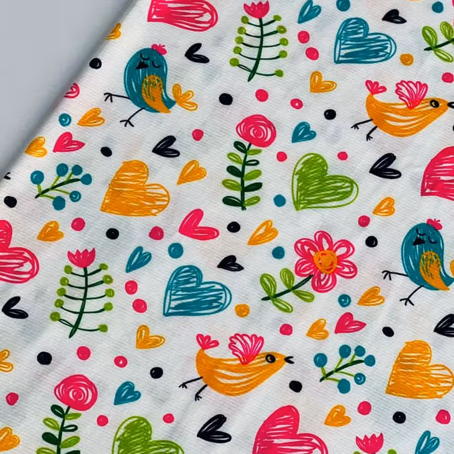 پارچه ویکسوز