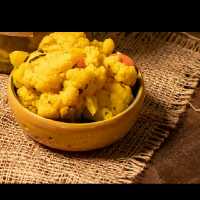 ترشی هفت بیجار