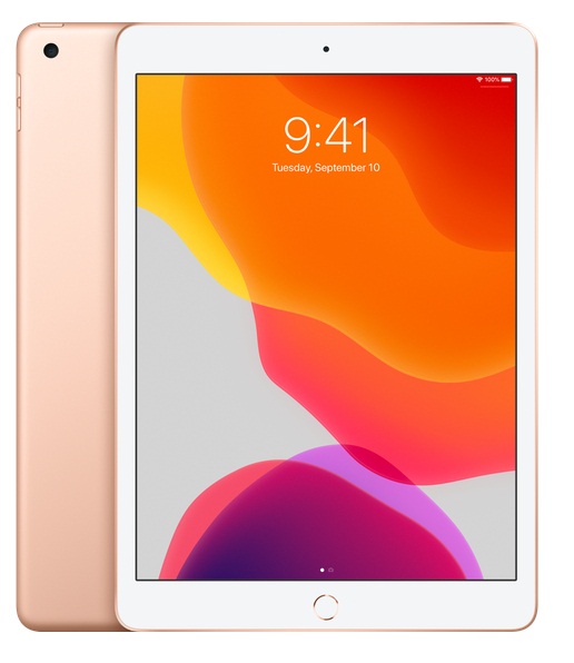 تبلت اپل مدل آیپد 10.2 ا Cellular  inch  2019 با ظرفیت 128 گیگابایت