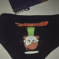 شورت   MRBنخی 2XL