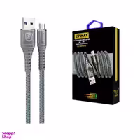 کابل شارژ میکرو اپی مکس مدل EC-10 طول 1.2 متر