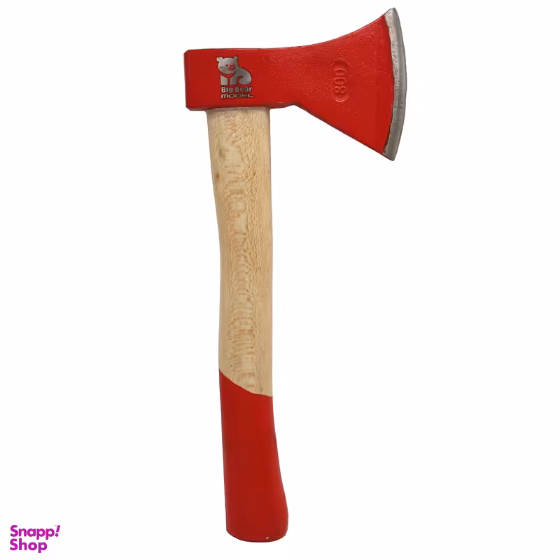 تبر مدل بیگ بر کد YPK-800GR