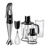گوشتکوب برقی براون مدل BRAUN MQ7045X