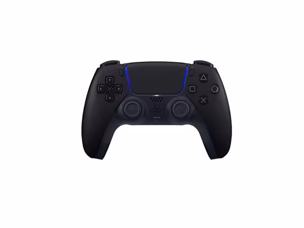دسته PS5 مشکی مدل DualSense Black