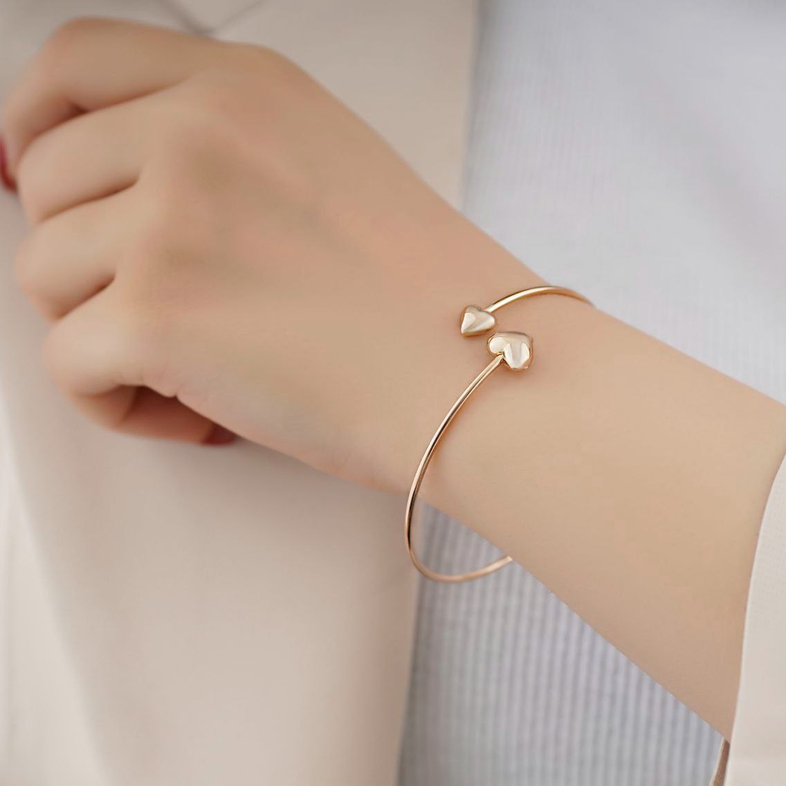 بنگل قلبی برند ژوپینگ کد 673