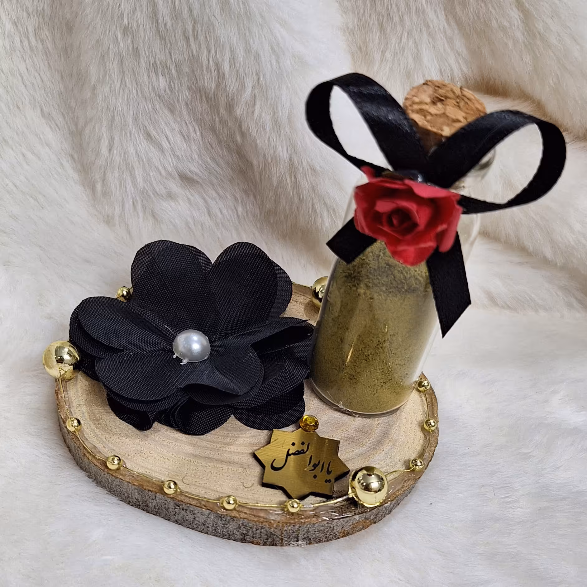 گیفت مذهبی،گیفت حنا،گیفت حنابندان،گیفت محرم،گیفت حضرت قاسم  کد 170