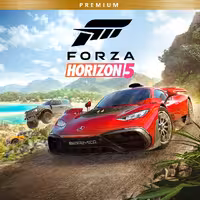بازی کامپیوتری Forza Horizon 5 Premium Edition