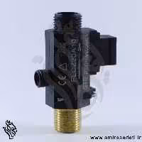 فلوسویچ نافی دار GTE