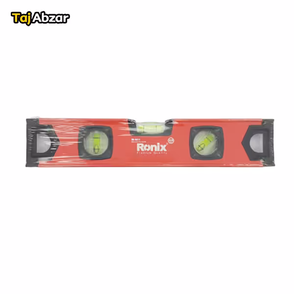 تراز دستی 30 سانتی متری رونیکس مدل RH-9411