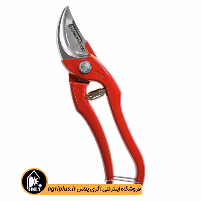 قیچی باغبانی برگر مدل 1050