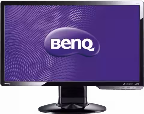 مانیتور 19.5 اینچ BenQ مدل  GL2023A