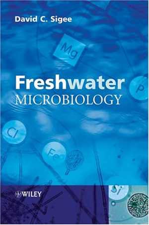 [DJVU] دانلود کتاب Freshwater Microbiology - Biodiversity And Dynamic Interactions Of Microorganisms In The Aquatic Environment, 2005