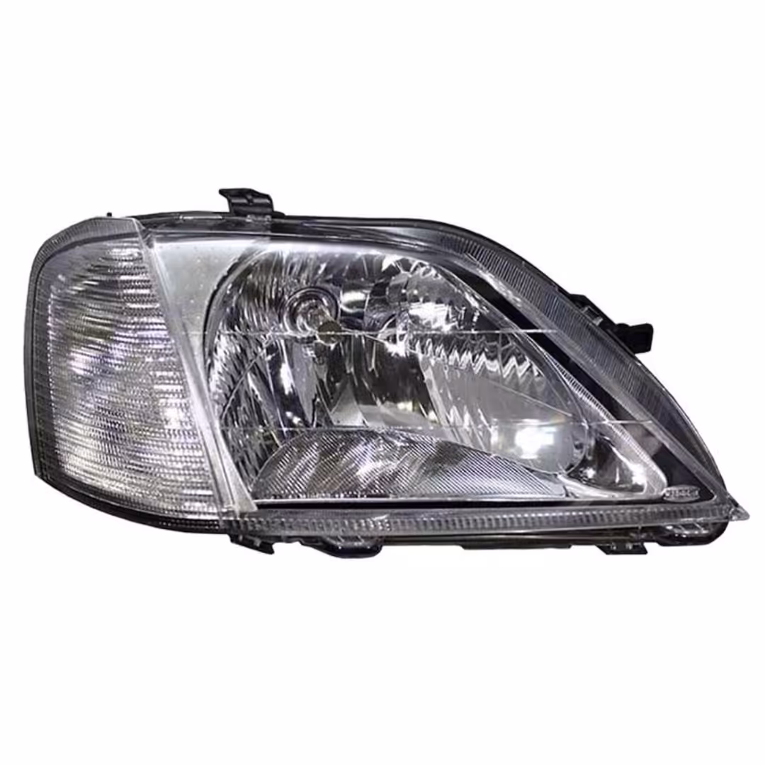 چراغ جلو  ال نود(L90) چپ و راست موجود. برند مدرن اصلی