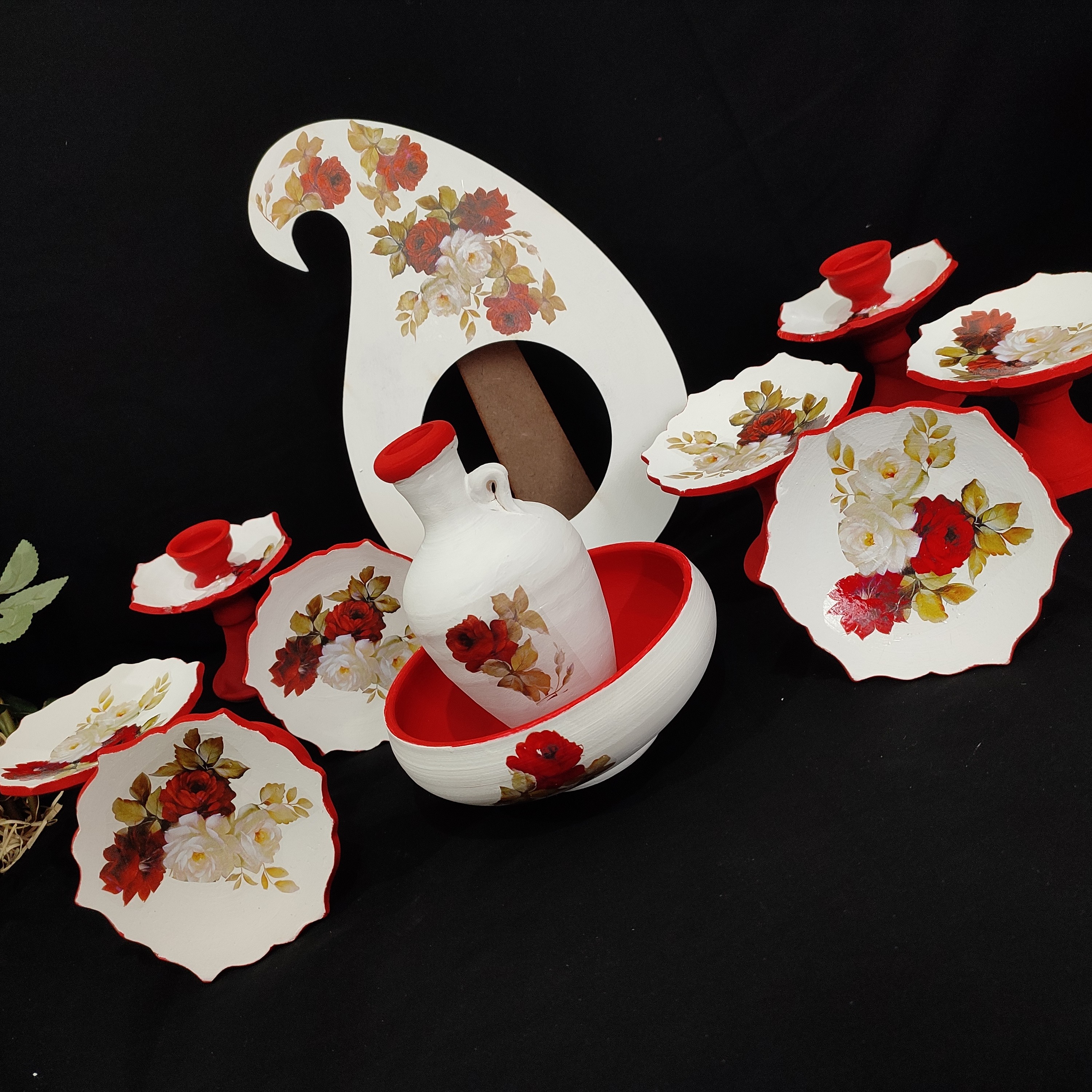  هفت سین سال جدید در متنوع ترین مدل های سال رنگ کارها به انتخاب شماست دوست عزیز