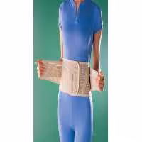 کرست کمر پد دار اپو مدل Oppo 2263