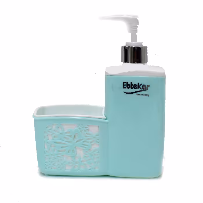 جامایع کنار سینک ابتکار