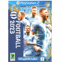 خرید بازی efootball pes 2023 برای ps2 