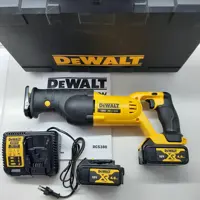 اره افقی بر شارژی دیوالت مدل dcs380m2