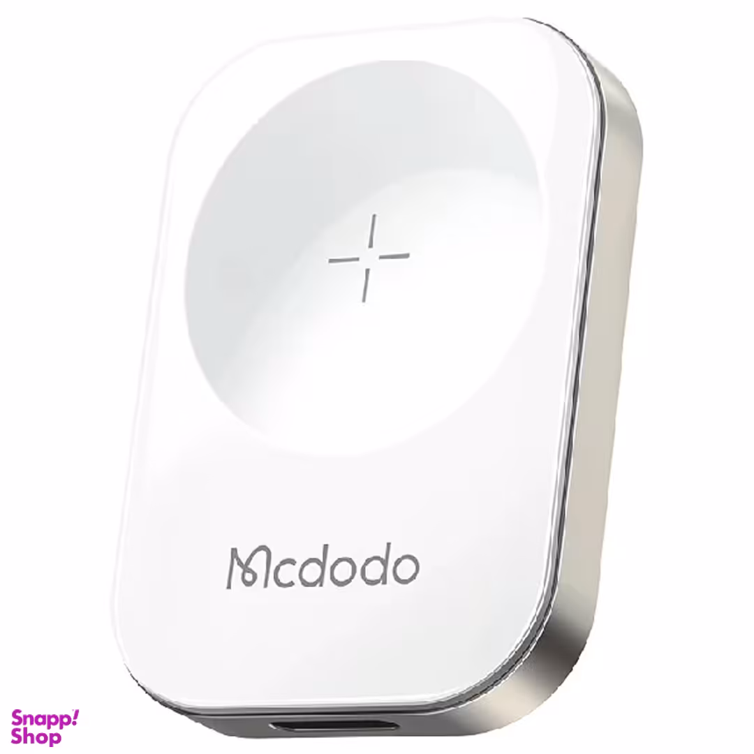 شارژر بی‌ سیم مک دودو مدل CH-2060