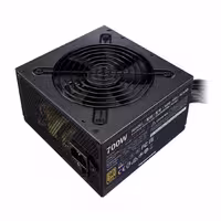 پاور 700 وات کولر مستر MWE 700 BRONZE V2 230V