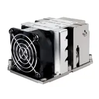 فن پردازنده سیلور استون مدل XE02-3647N