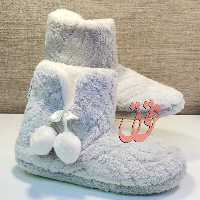 کفش روفرشی ورزشی نیم بوت روفرشی RED PLAY