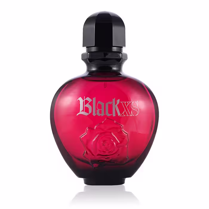 عطر ادکلن پاکو رابان بلک ایکس اس زنانه Paco Rabanne Black XS EDT
