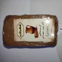 گل بهداشتی سفال گری