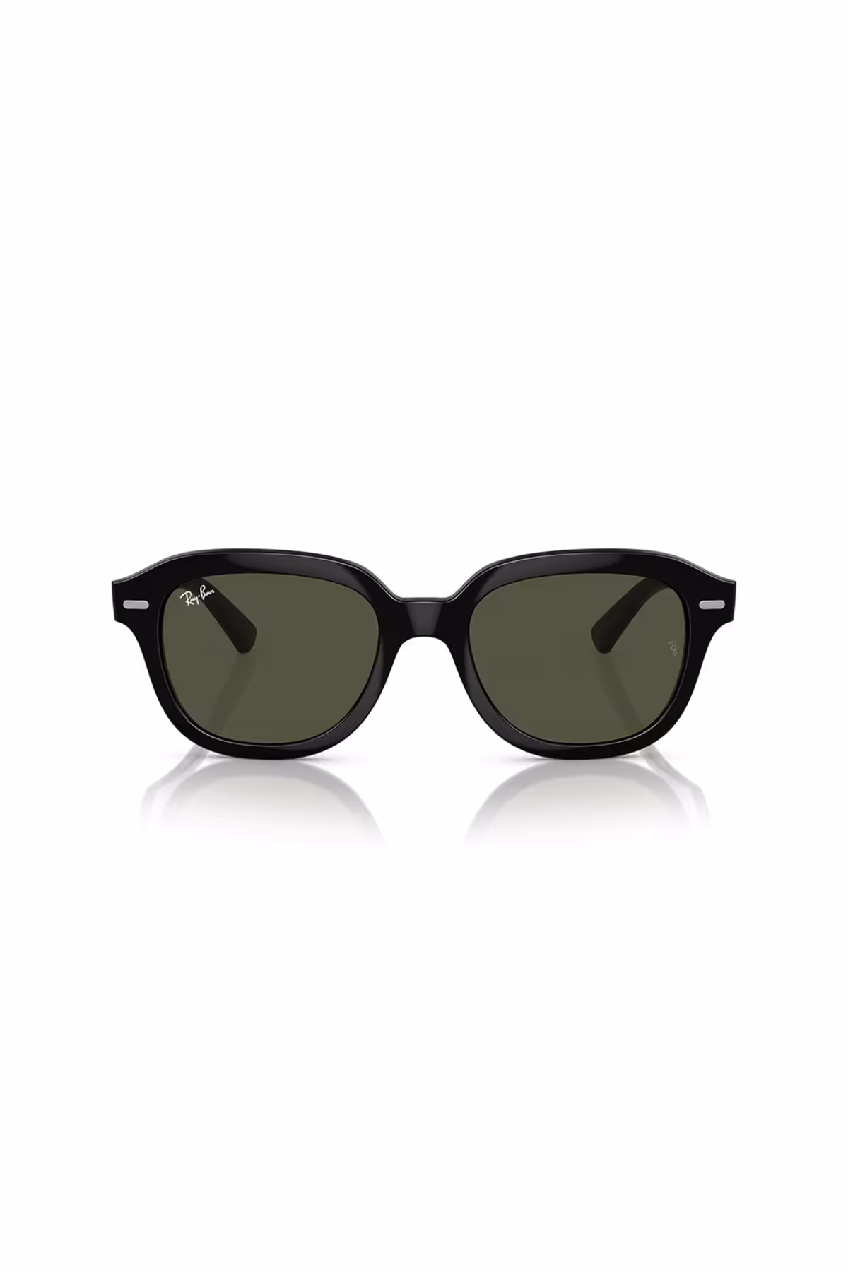 عینک آفتابی قهوه‌ای مردانه و زنانه RB 901 31 53 20 145 Ray-Ban
