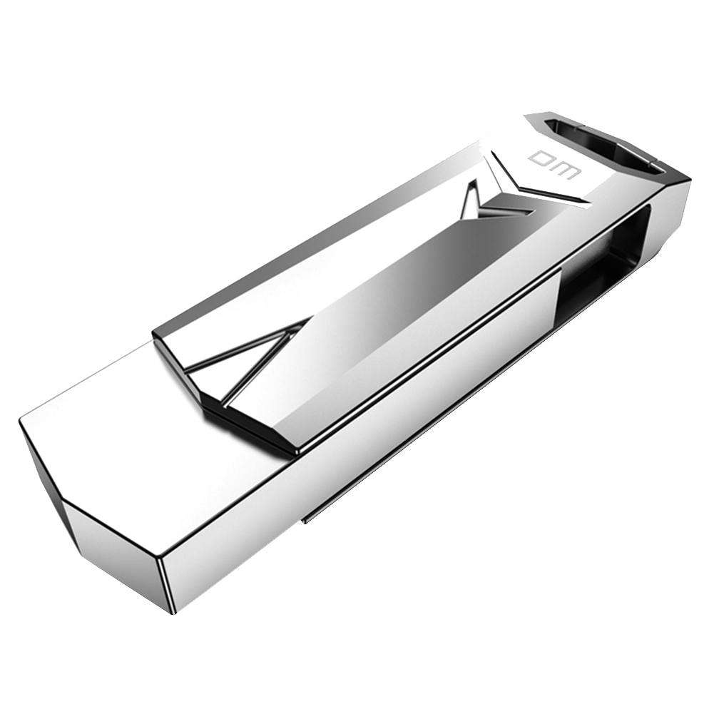 فلش مموری دی ام مدل PD096 ظرفیت 256 گیگابایت