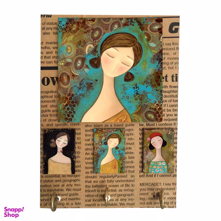 جاکلیدی طرح دختر کد 007