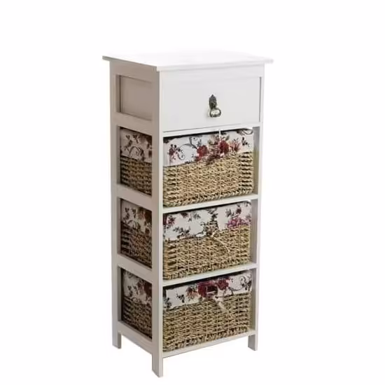 سبد سیب زمینی و پیاز کابینتی (هزینه ارسال بعهده خریدار میباشد)