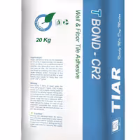 چسب کاشی پروسلان (پس کرایه)