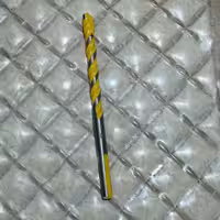 مته الماسه هشت هاردکس