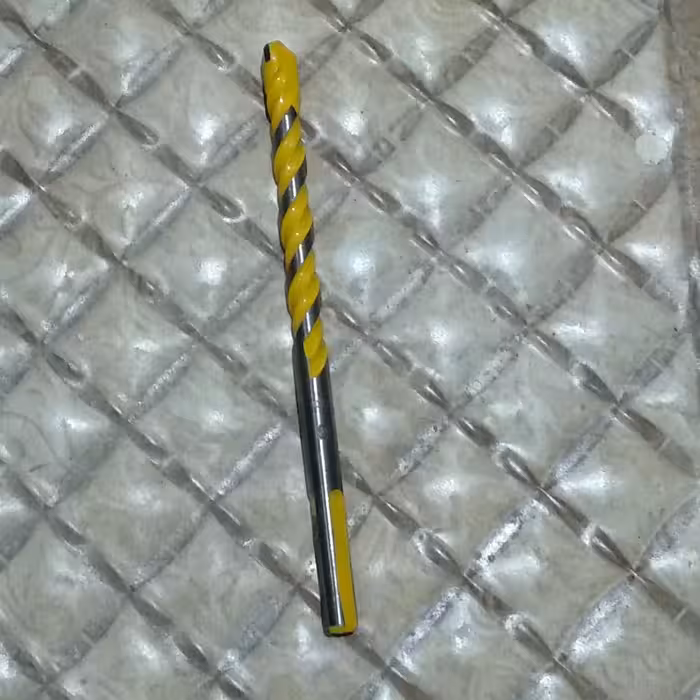 مته الماسه هشت هاردکس