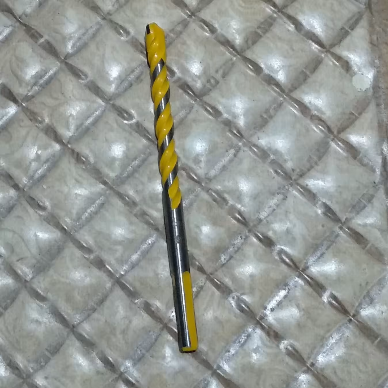 مته الماسه هشت هاردکس