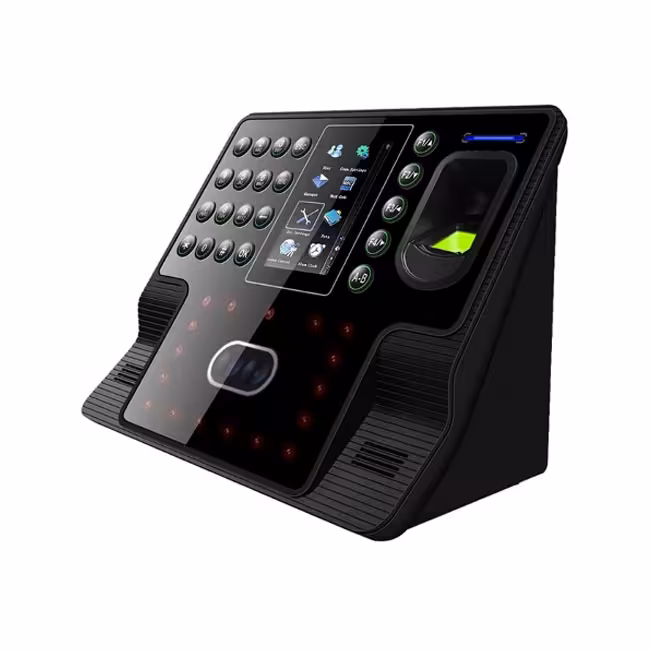 دستگاه حضور و غیاب مدل MB-520