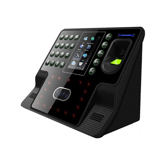 دستگاه حضور و غیاب مدل MB-520