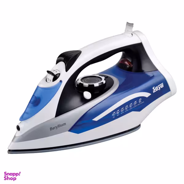 اتوبخار سایا مدل Beryllium