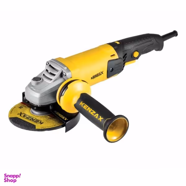 مینی فرز کنزاکس (Kenzax) مدل KAG-1105