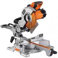 اره فارسی بر شارژی AEG BPS18-254LB0 SETLL1840BL