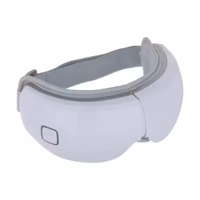 دستگاه عینک ماساژور چشم