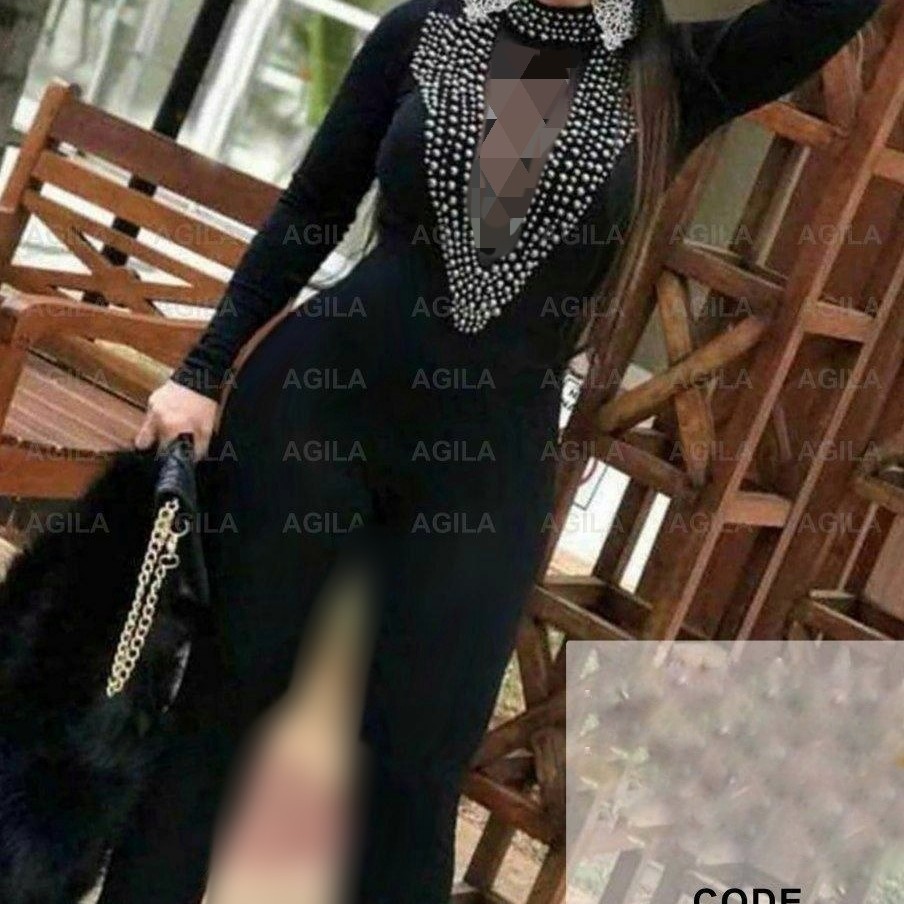 سرهمی مجلسی زنانه