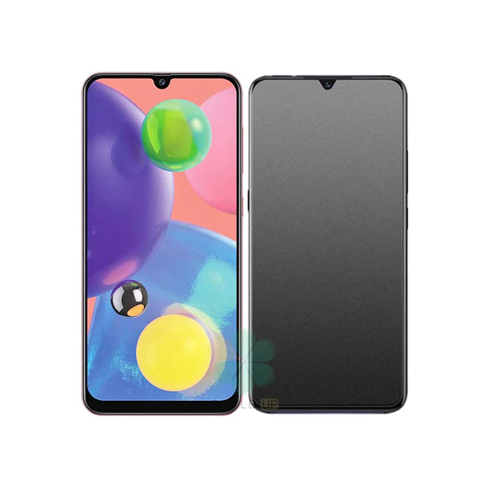 محافظ صفحه گلس مات گوشی سامسونگ Samsung Galaxy A70s