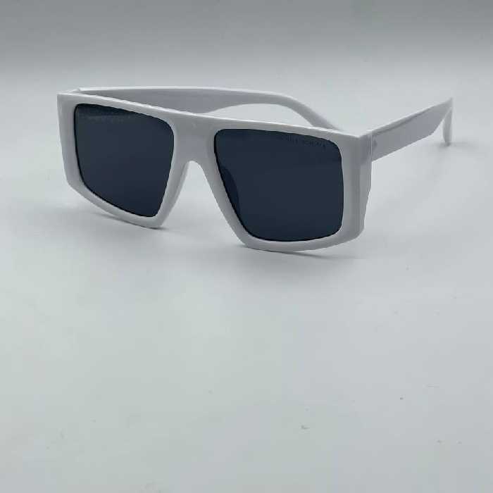 عینک افتابی اسپرت زنانه ومردانه مارک جنتل مانستر(سفید)