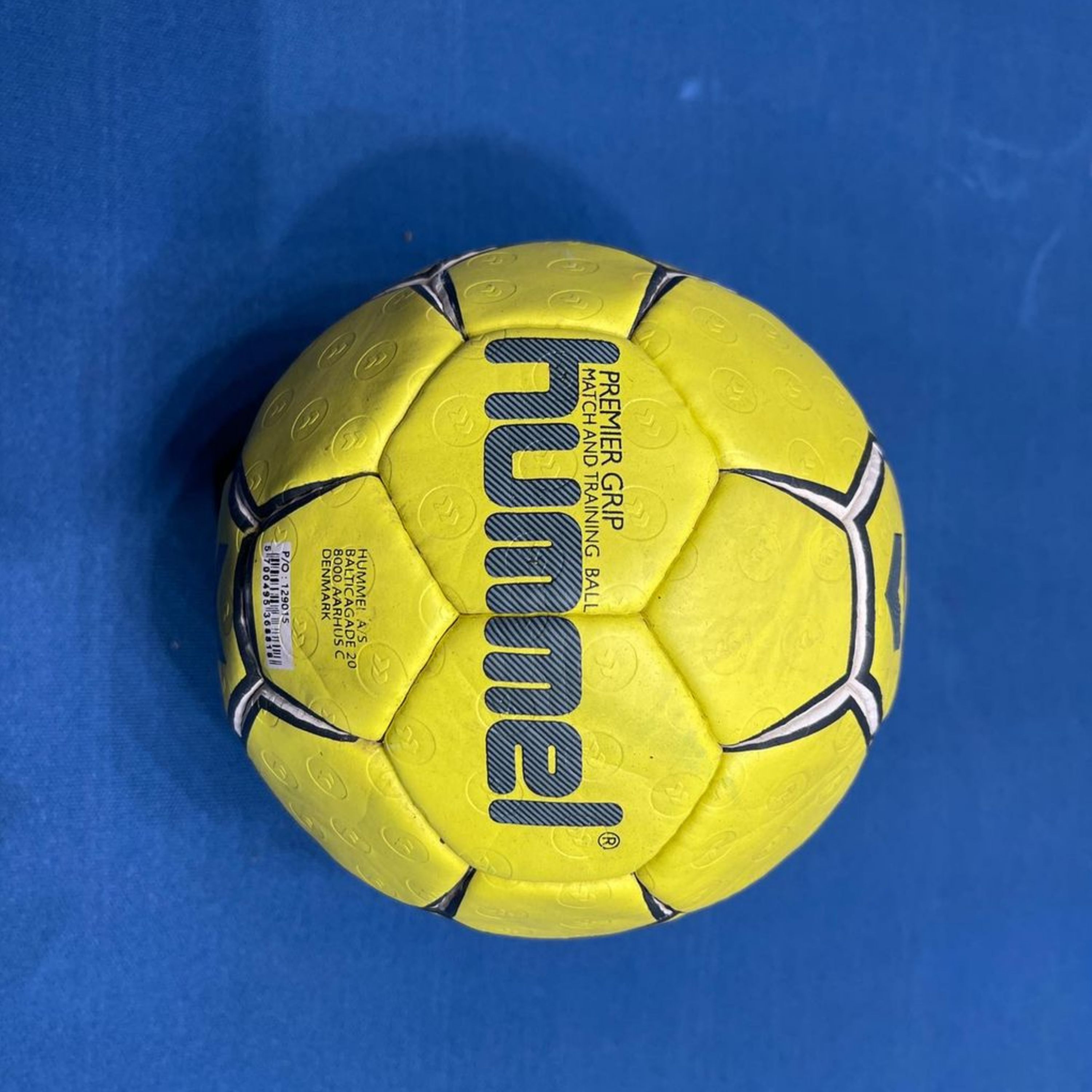 توپ هندبال سایز 2