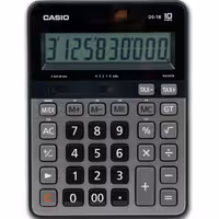 ماشین حساب کاسیو مدل DS-1B