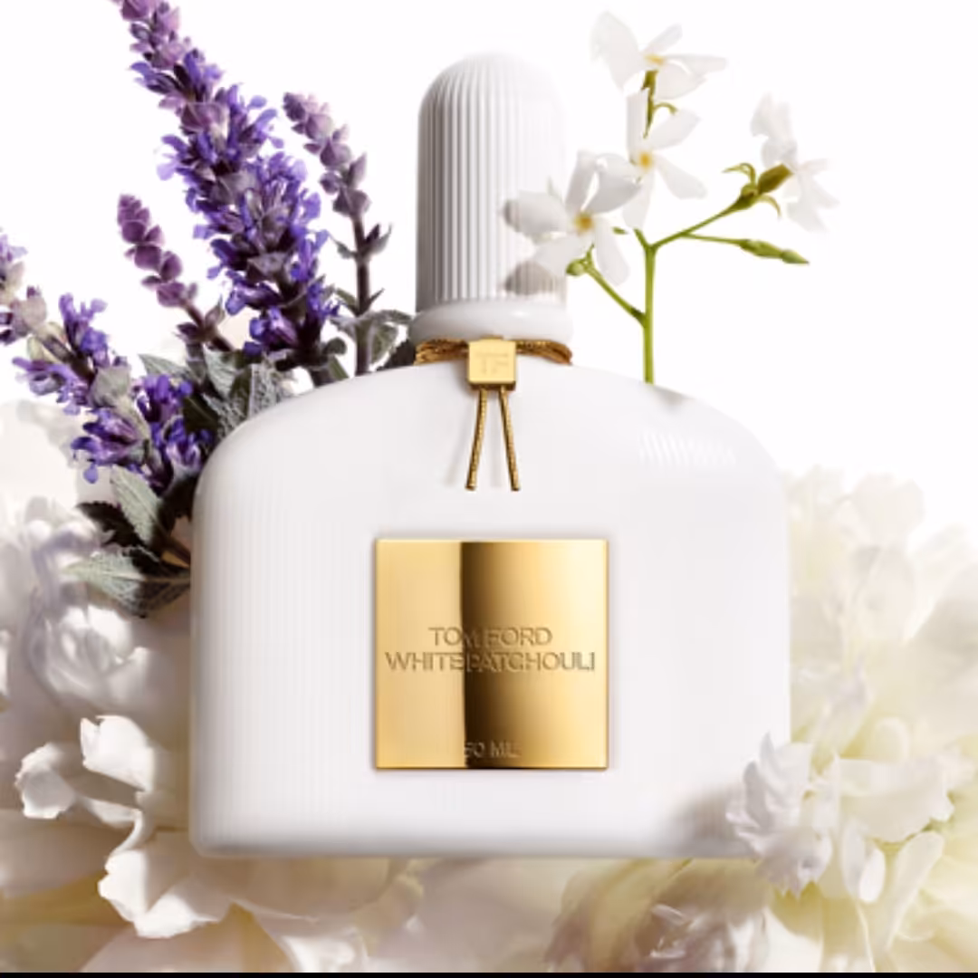عطر تام فورد وایت پچولی  