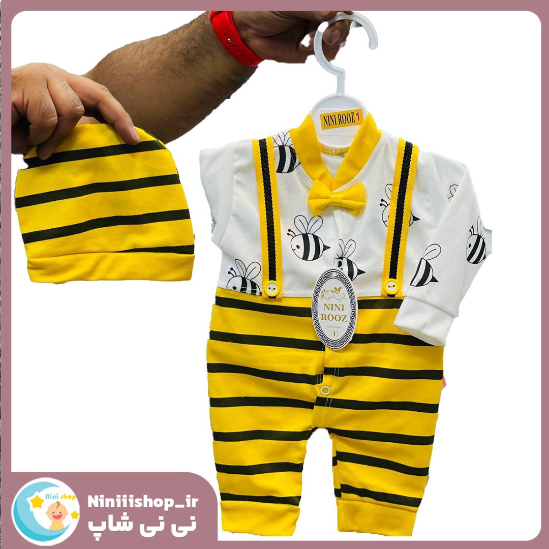 سرهمی زنبوری