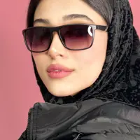 عینک آفتابی زنانه مارک دار پلیس UV400